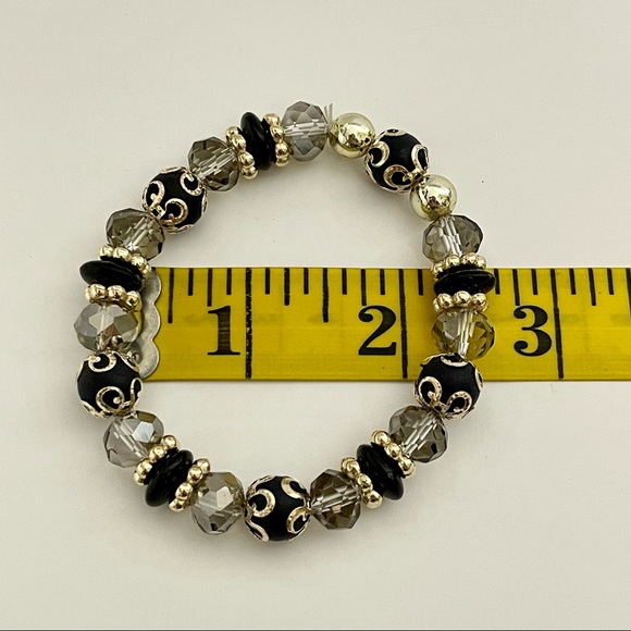 4 piece set Fashion Jewelry Boho Bracelets - Picture 3 of 3